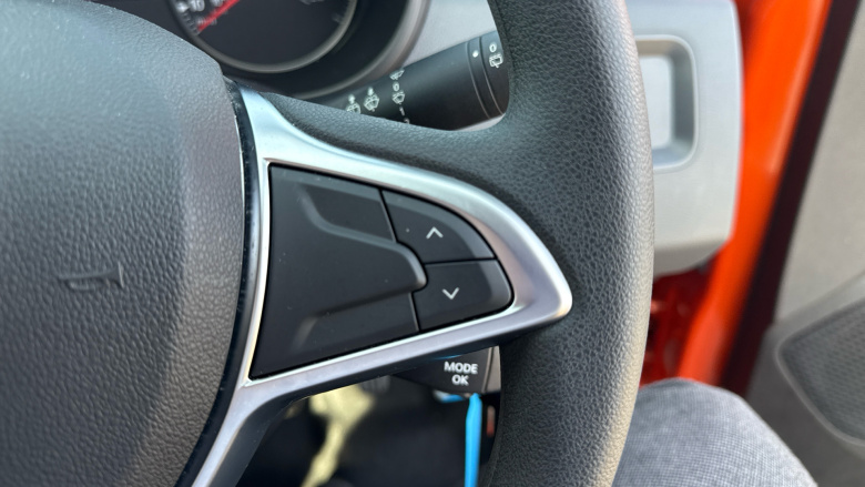 Dacia Duster 1.0 TCe 90 Essential 5dr Petrol Estate